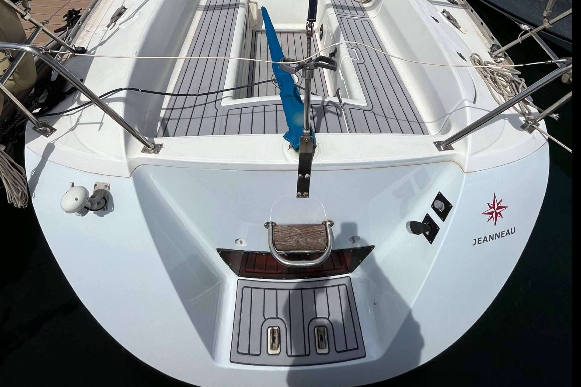 Nautic Services, especialistas en mantenimiento de barcos