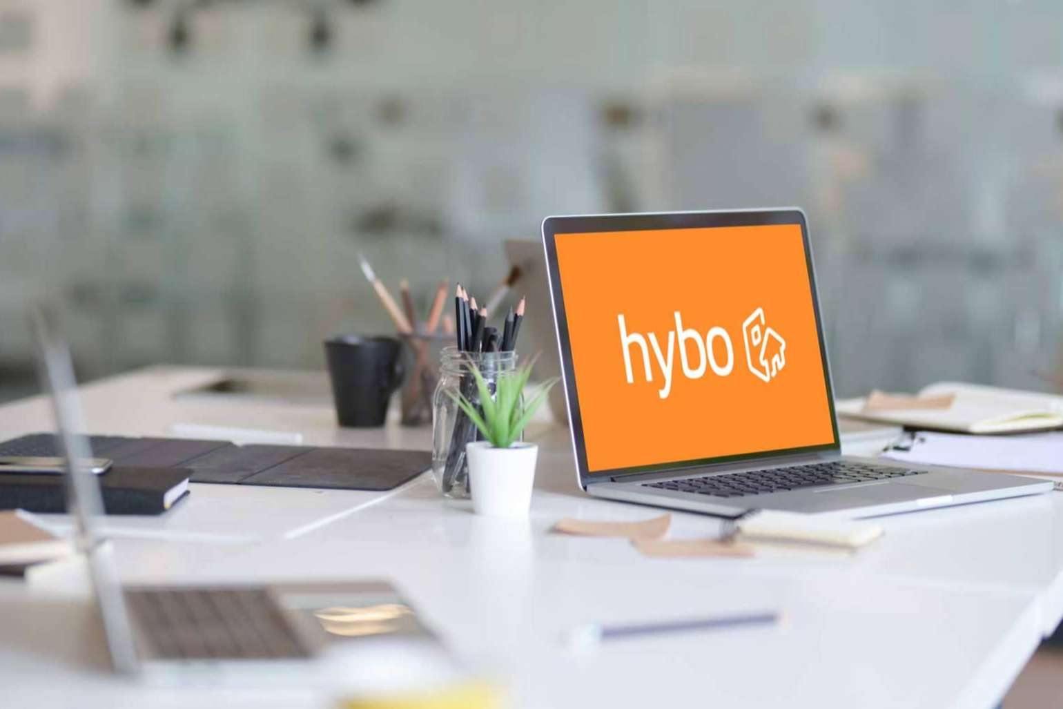 La startup española Hybo ha tenido una expansión internacional