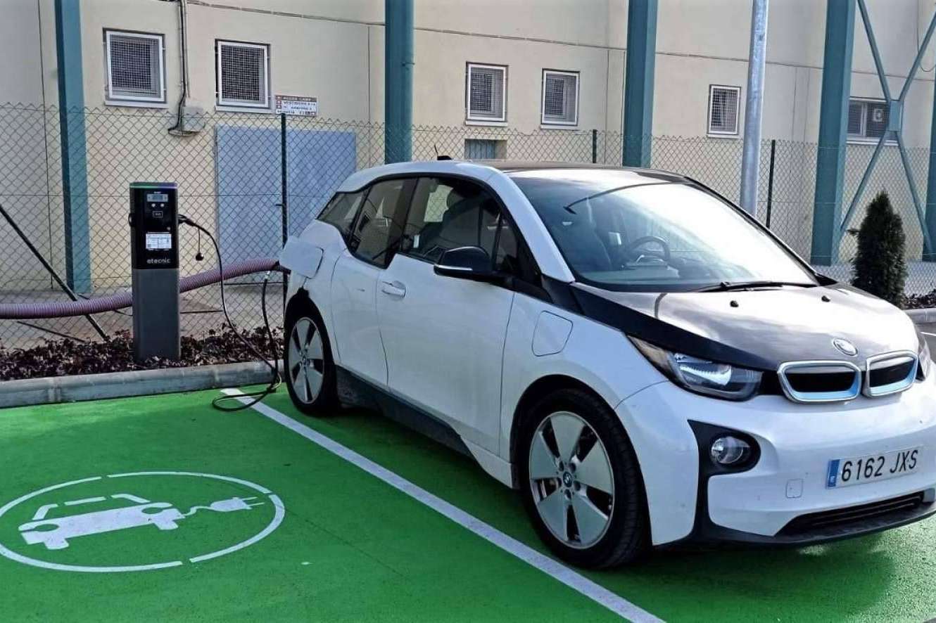 La transición energética en Osona cuenta con el impulso de Etecnic