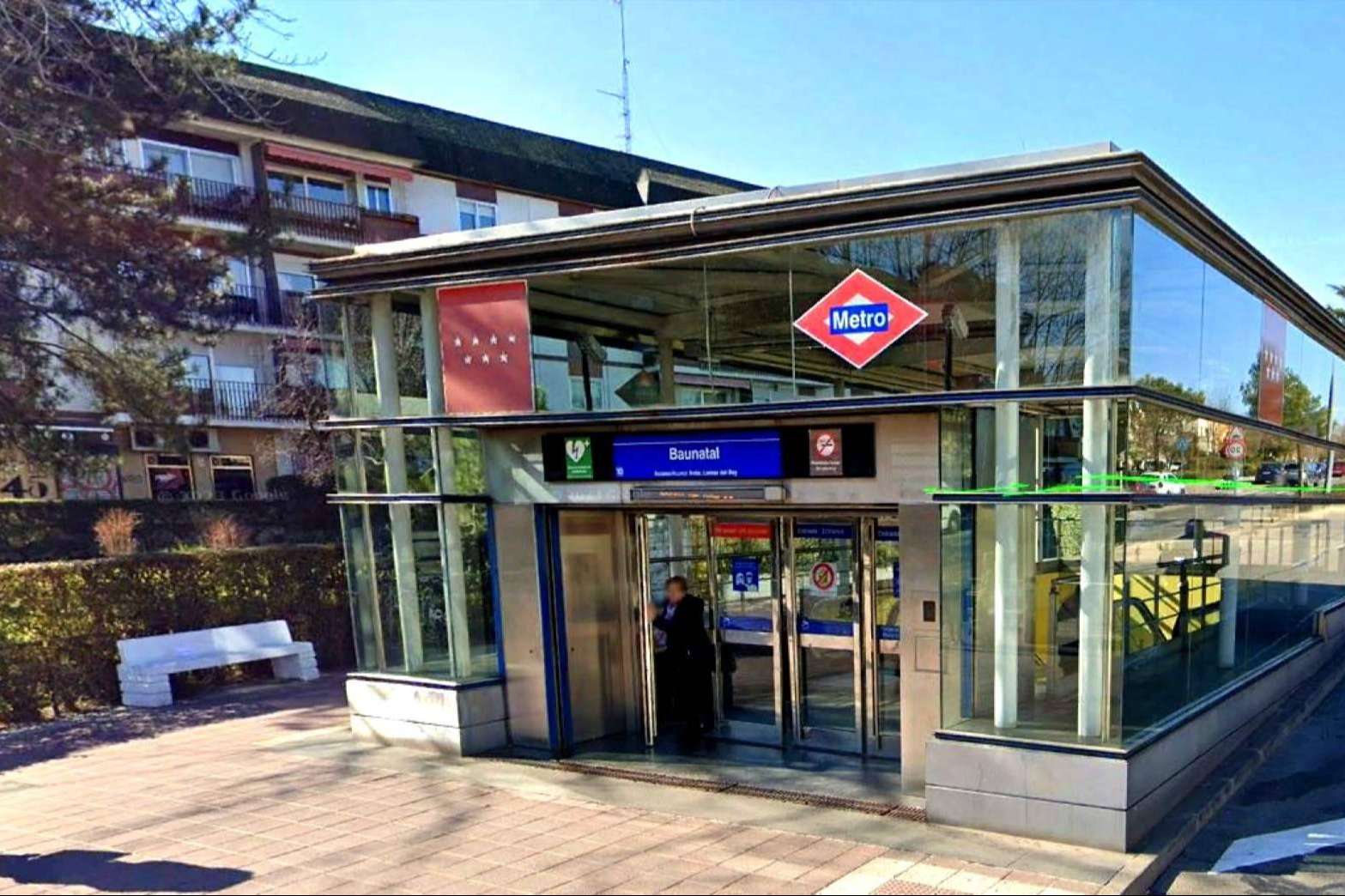 Vivir en San Sebastián de los Reyes, Baunatal, es vivir con calidad de vida