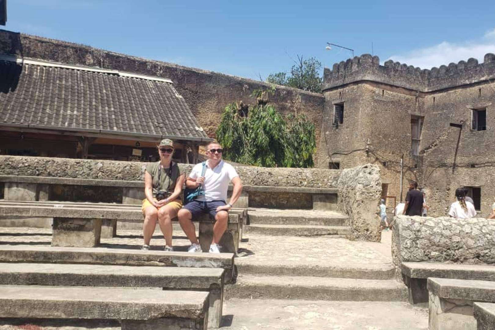 Con las excursiones de Kobe tours & safaris se pueden descubrir todos los rincones de Zanzíbar
