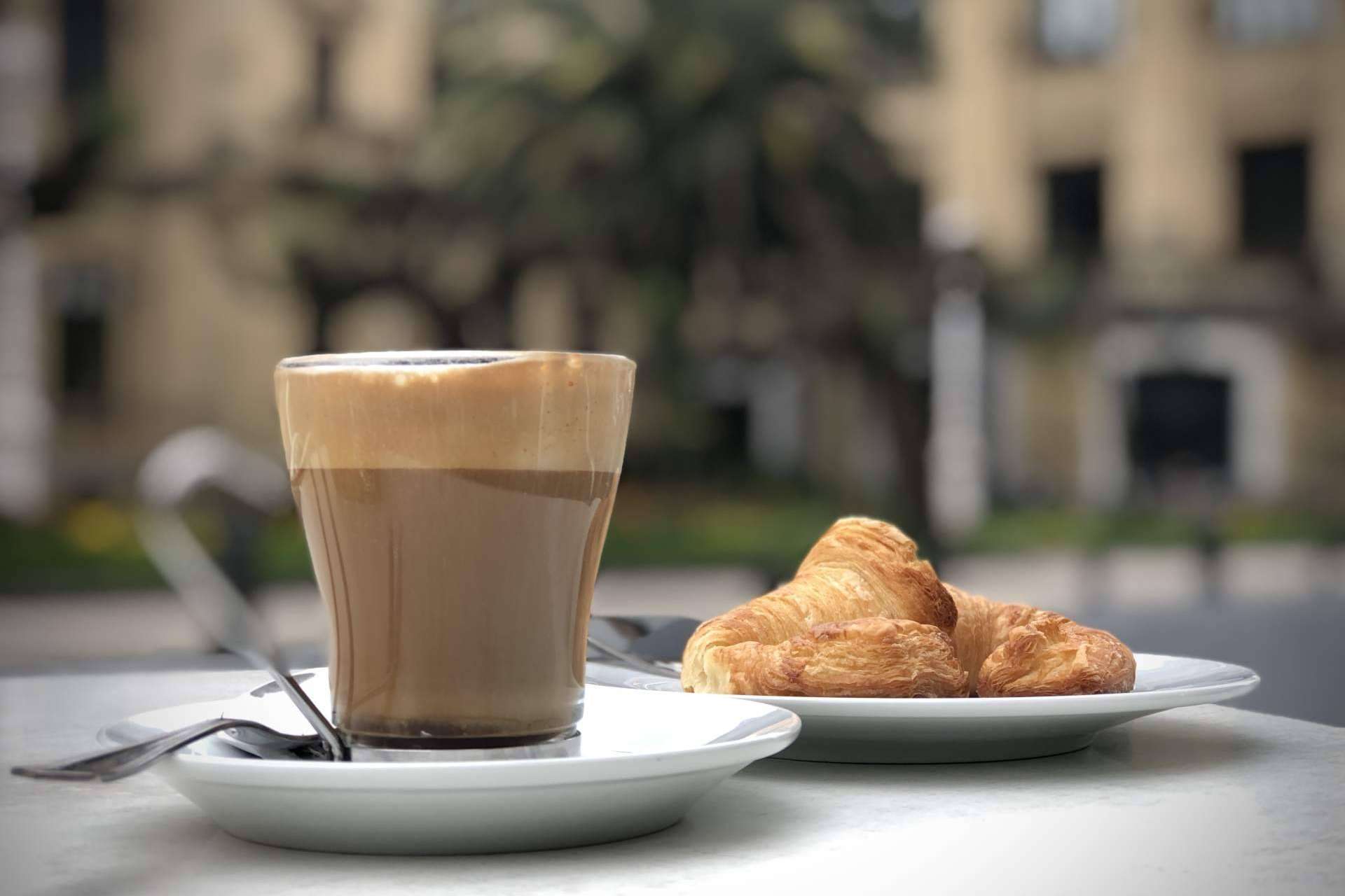 La Pastelería Oiartzun está lista para recibir al Festival de Cine de San Sebastián