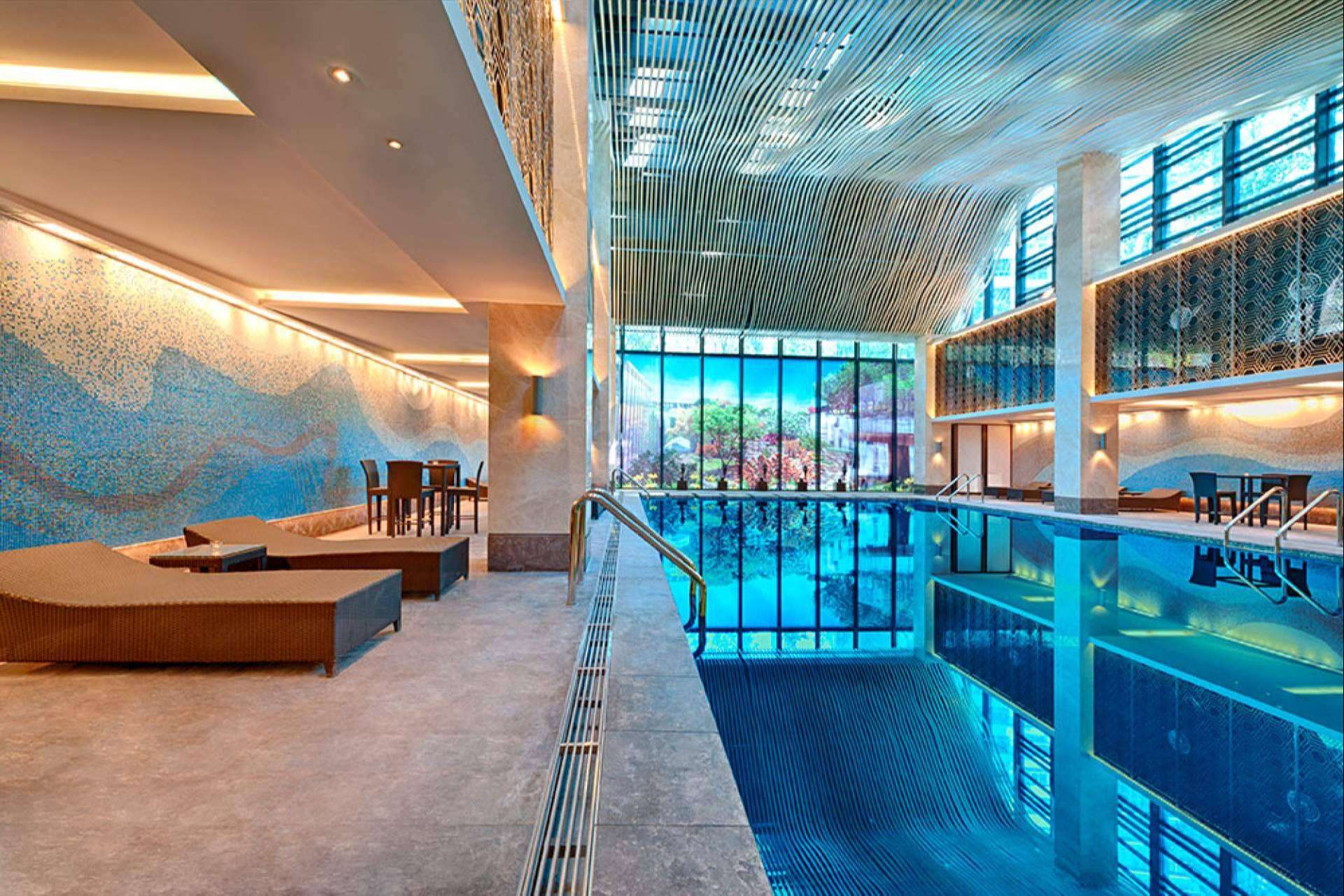 El éxito de Masshotel Service, una empresa referente en España en externalización de servicios wellness a hoteles
