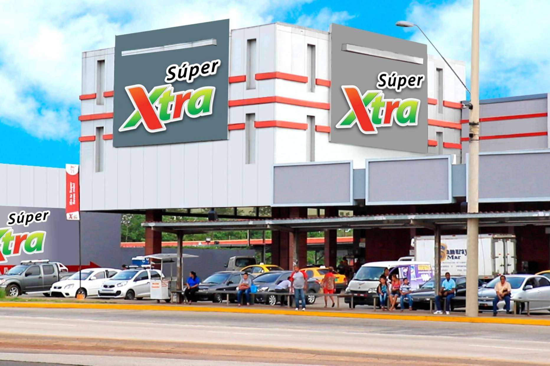Super Xtra celebra sus 33 años de historia en Panamá con una nueva promo