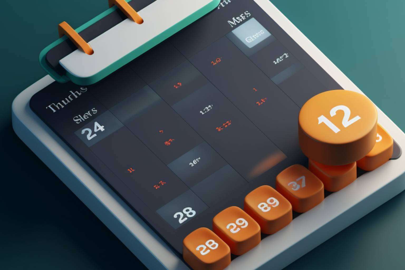 ¿Cómo hacer una plantilla control horario de los empleados?, por la firma Inwout