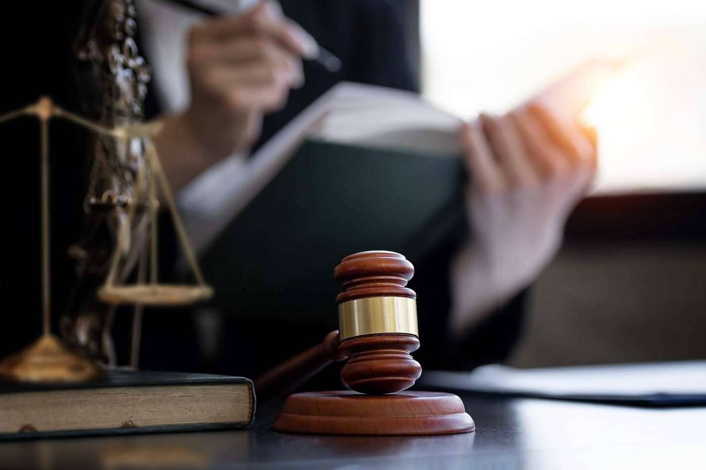 Detectives para abogados en España con la firma CTX Detectives