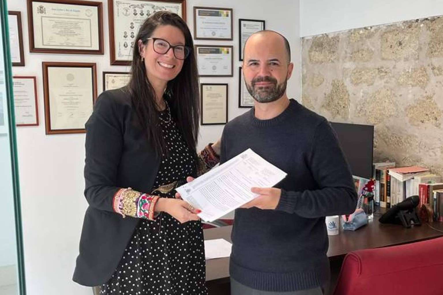 Una nueva oportunidad para lograr la estabilidad financiera. La nueva web de Cancelamos tu deuda en Canarias