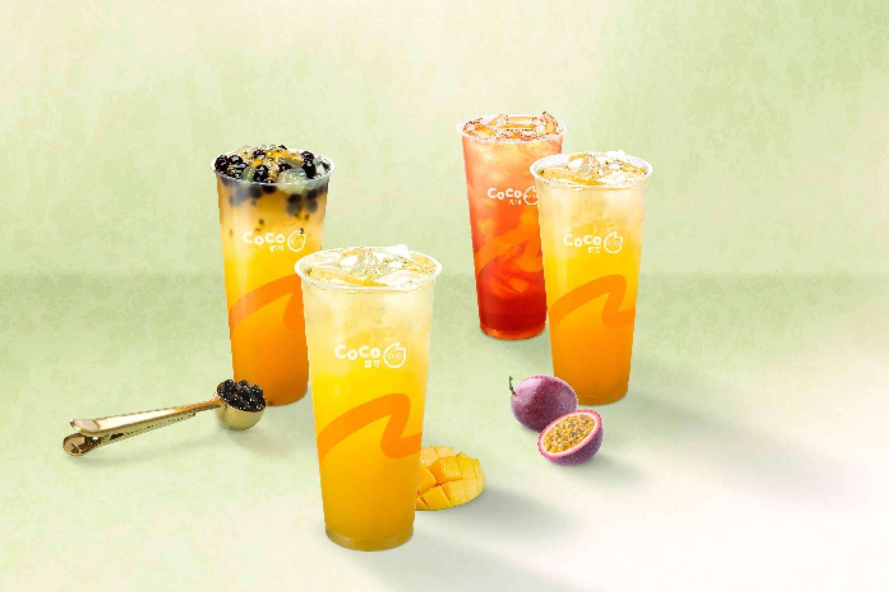 Coco Tea, la tienda de té de burbujas que está revolucionando Madrid y Barcelona