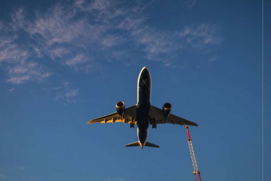 Acirfa Shipping brinda soluciones de transporte aéreo de mercancías