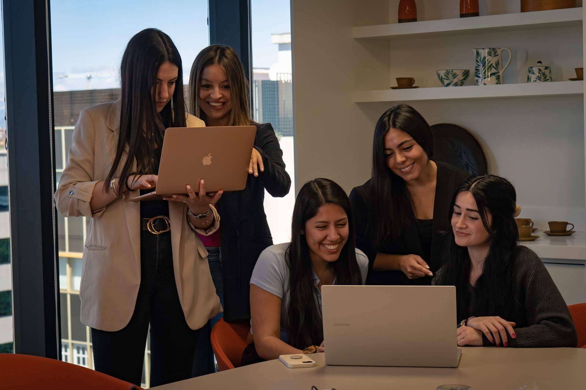 Las estrategias de marketing de Primera Impresión que impulsan el éxito empresarial