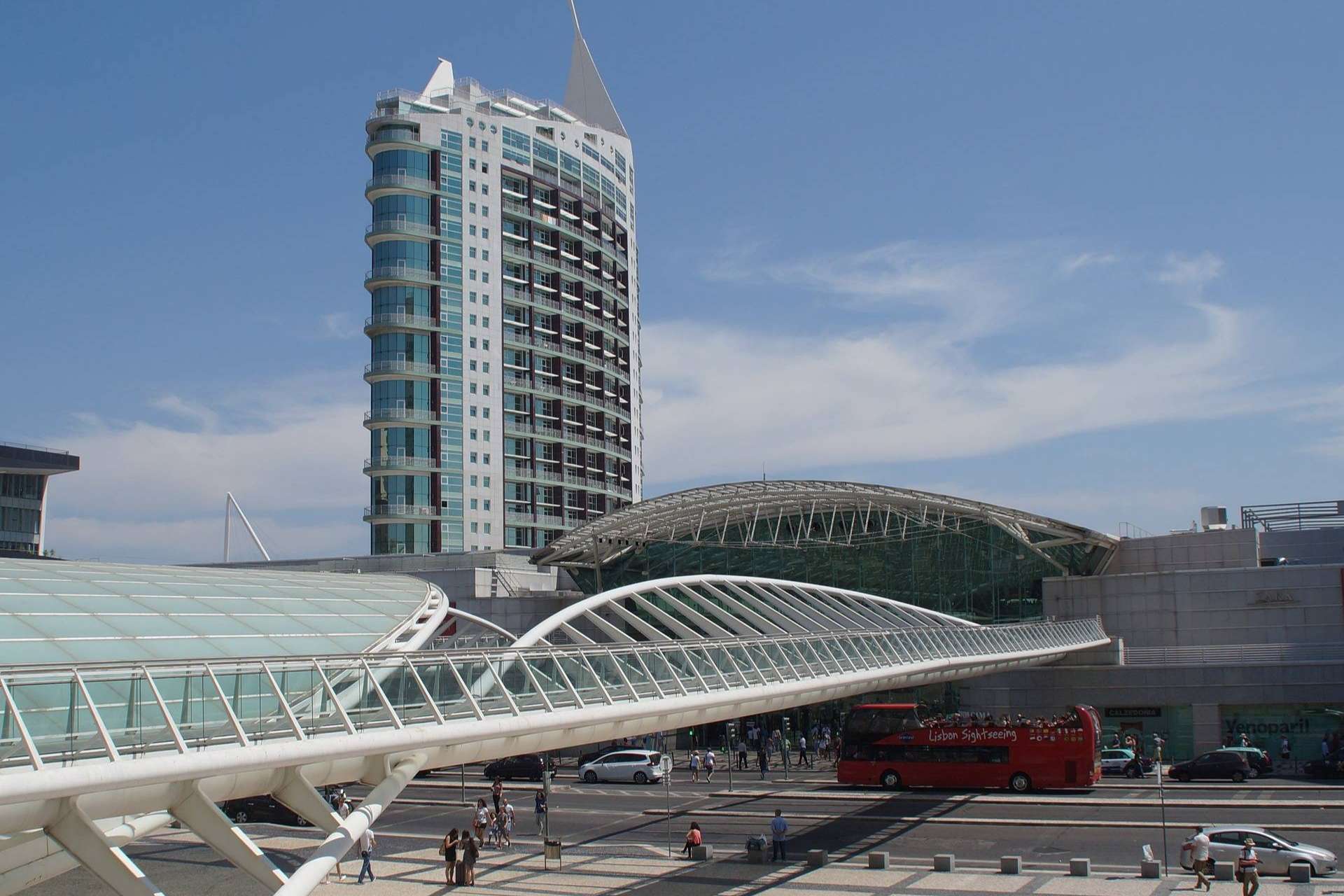 La Lisboa Web Summit 2023 contará con la representación aragonesa de Cristóbal App