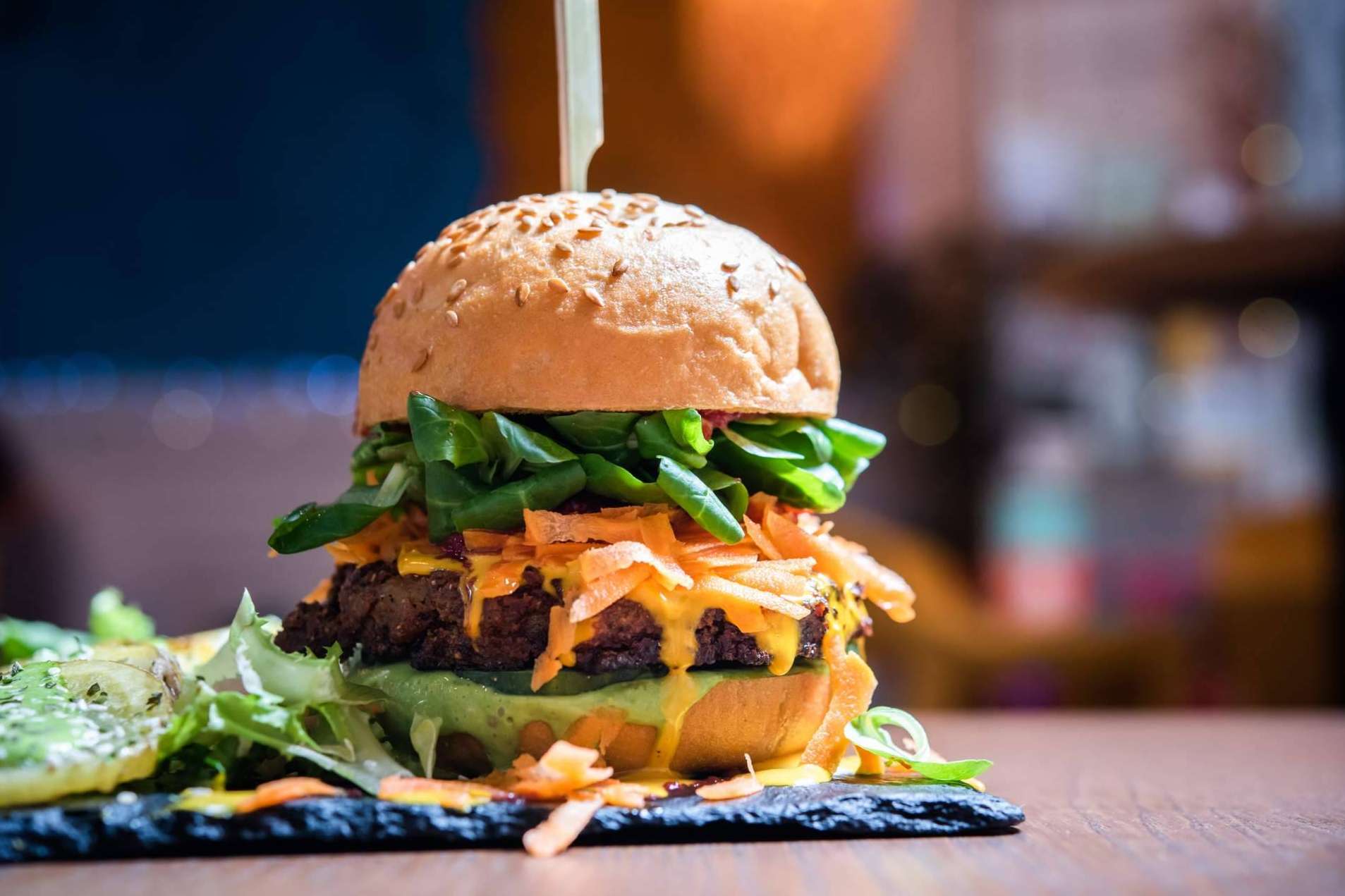 Sannisimo, una de las mejores opciones para los celiacos en Madrid