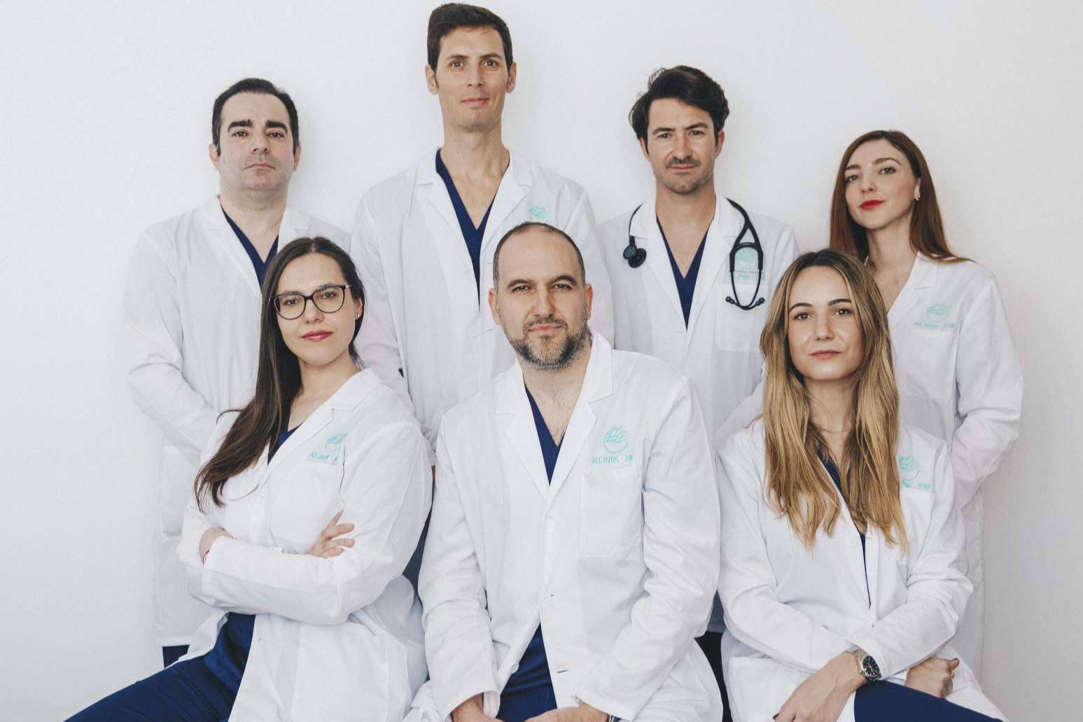 ¿Sufrimiento por dolor o dolor crónico? KLINIK PM en Alicante tiene la solución