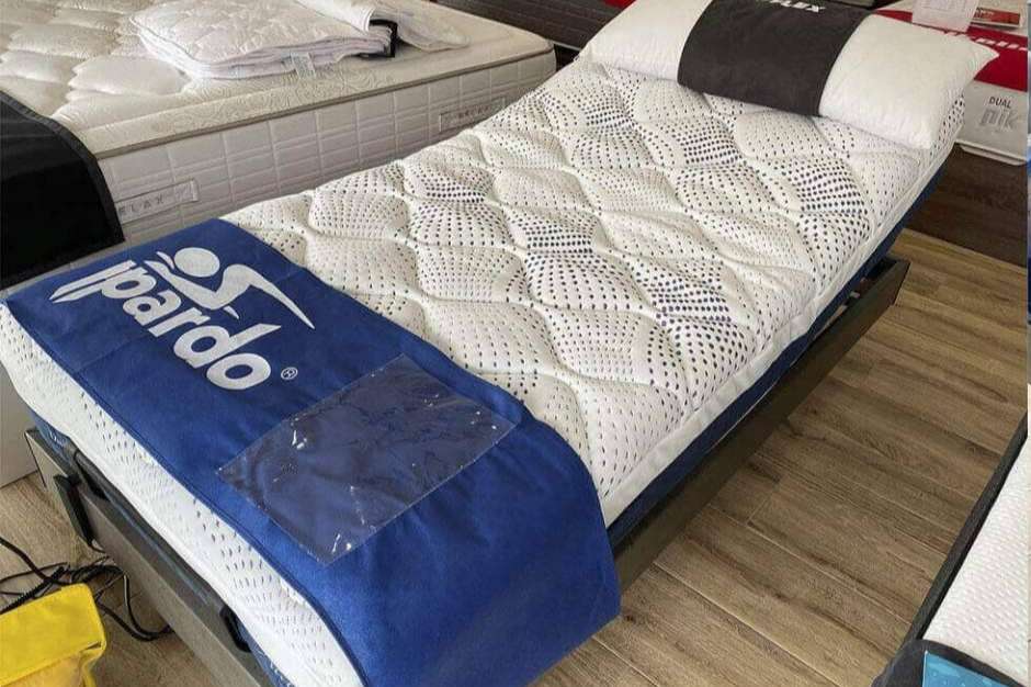 MueblesdeCasa.Net son especialistas en colchones para camas articuladas