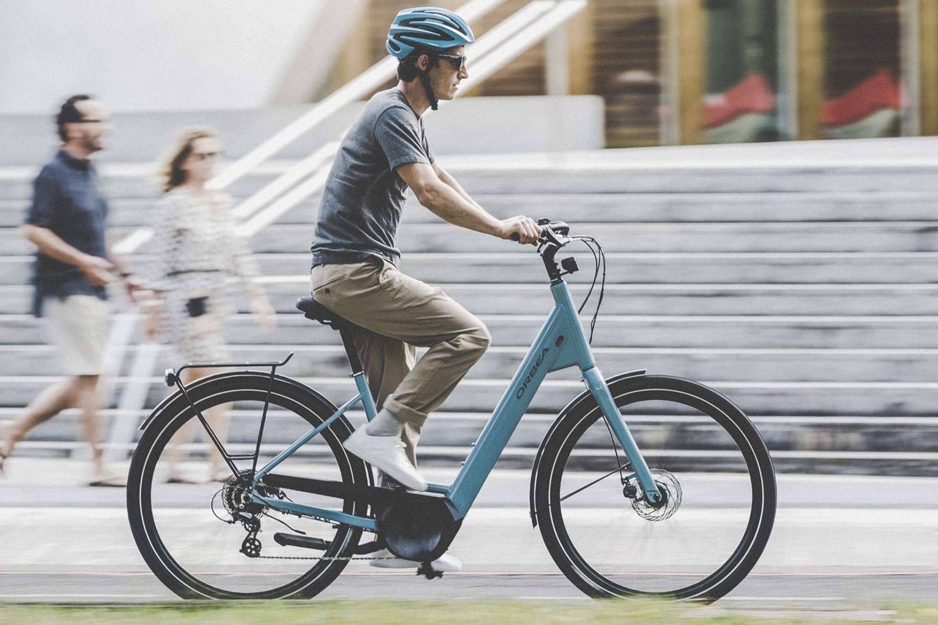 Fin de las subvenciones de la CAM para la compra de e-bikes