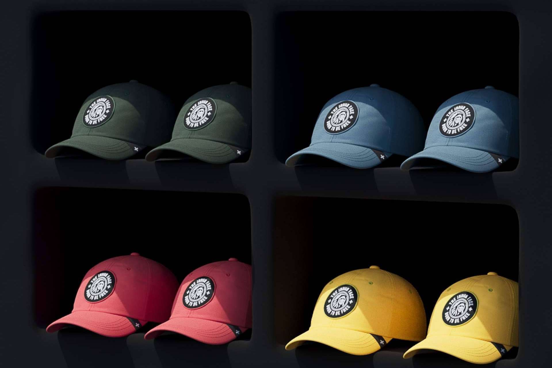 Gorras trucker, un accesorio cada vez más popular