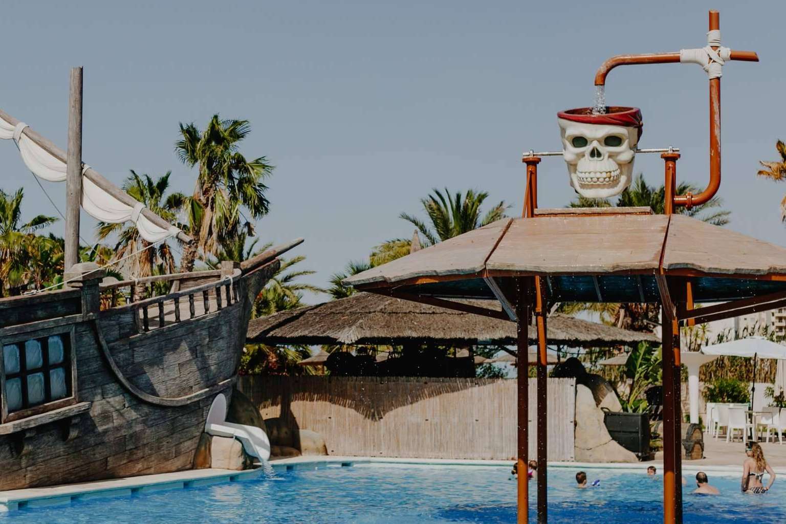 Sí a las vacaciones en septiembre en Alannia Resorts