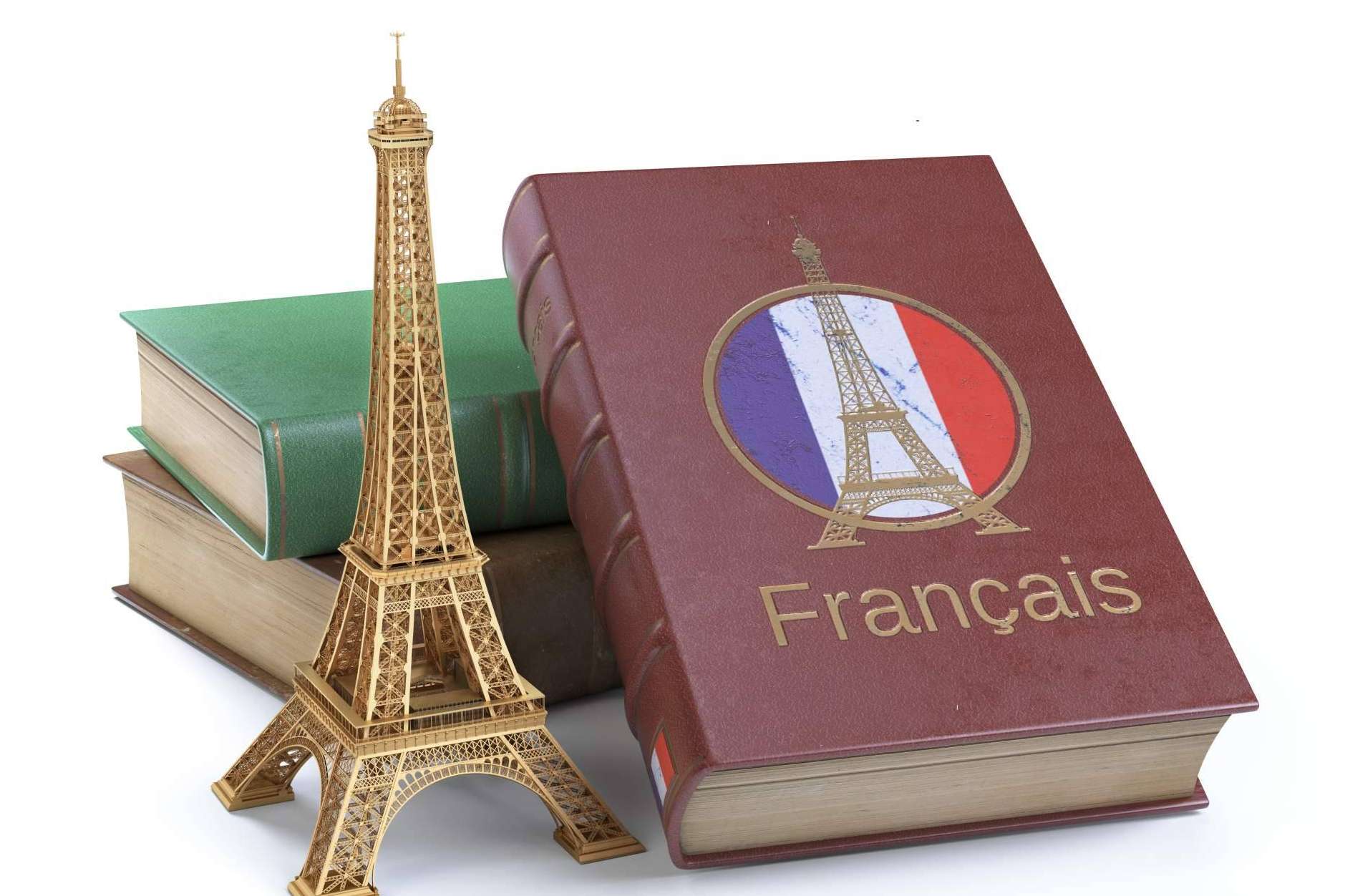 Wanders Idiomas es una academia de francés para niños, jóvenes y adultos