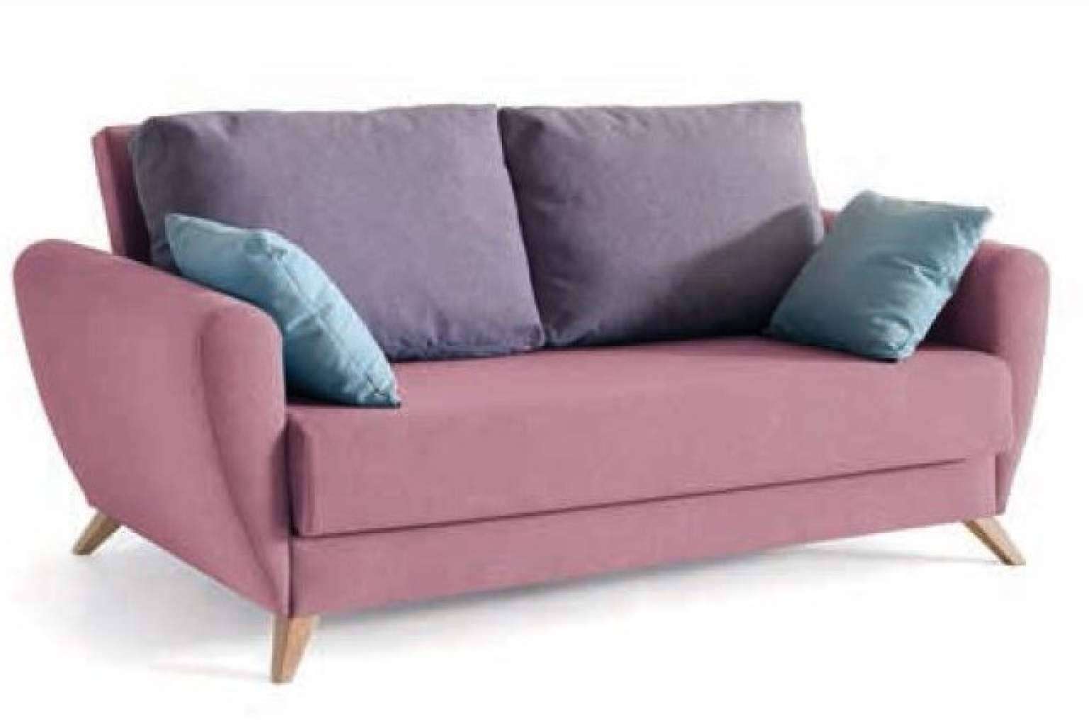 Los sofás cama de Furnet y su gran versatilidad