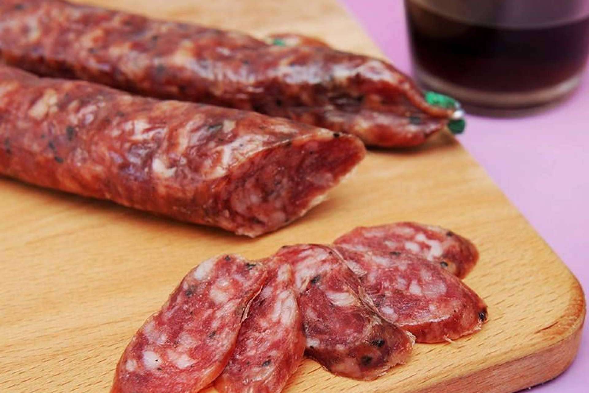 El catálogo de Gastronomic Spain incluye una amplia variedad de productos que representan lo mejor del embutido español