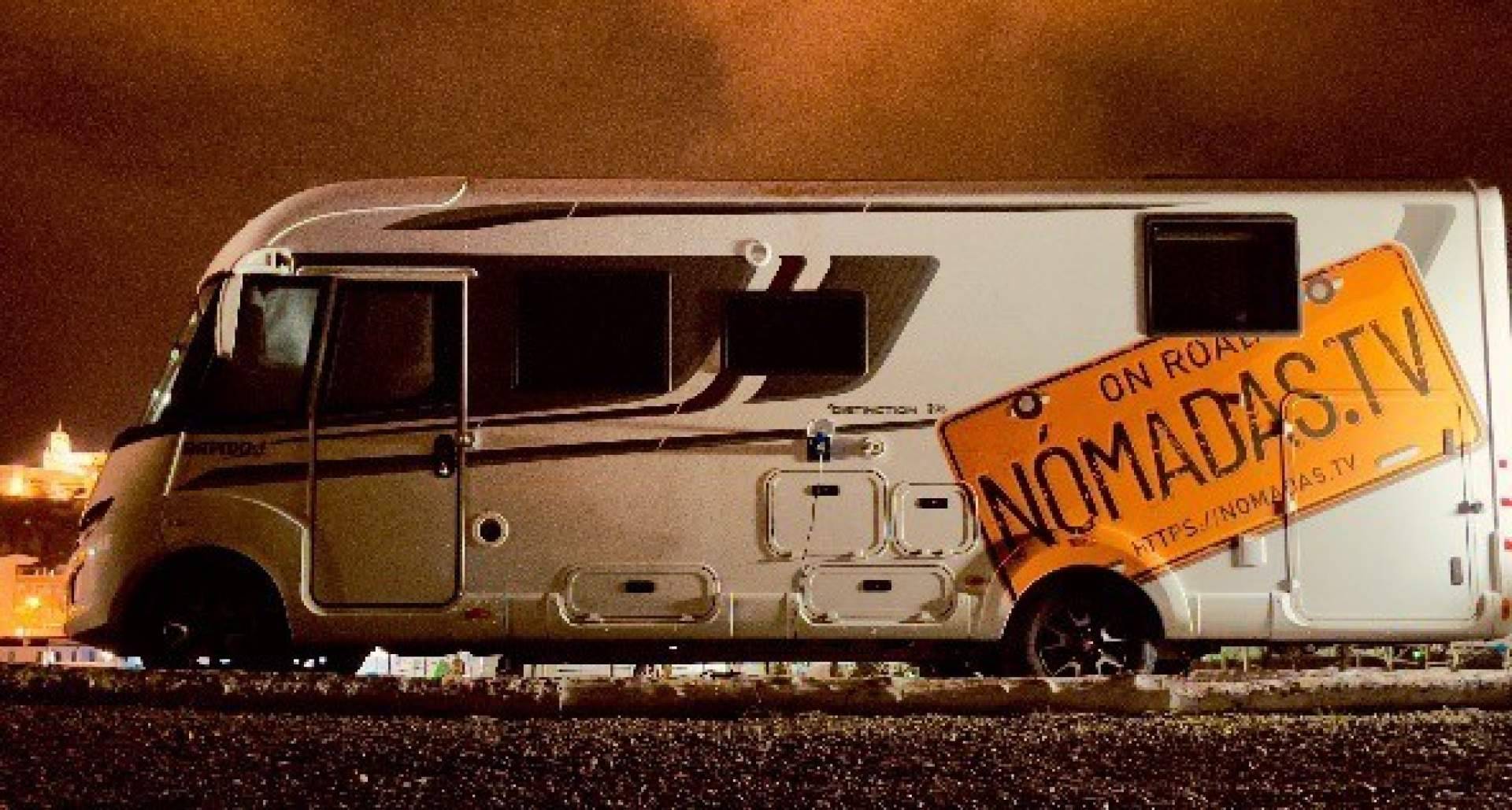 Nomadas.tv, donde planificar viajes y rutas a destinos con encanto es rápido y fácil