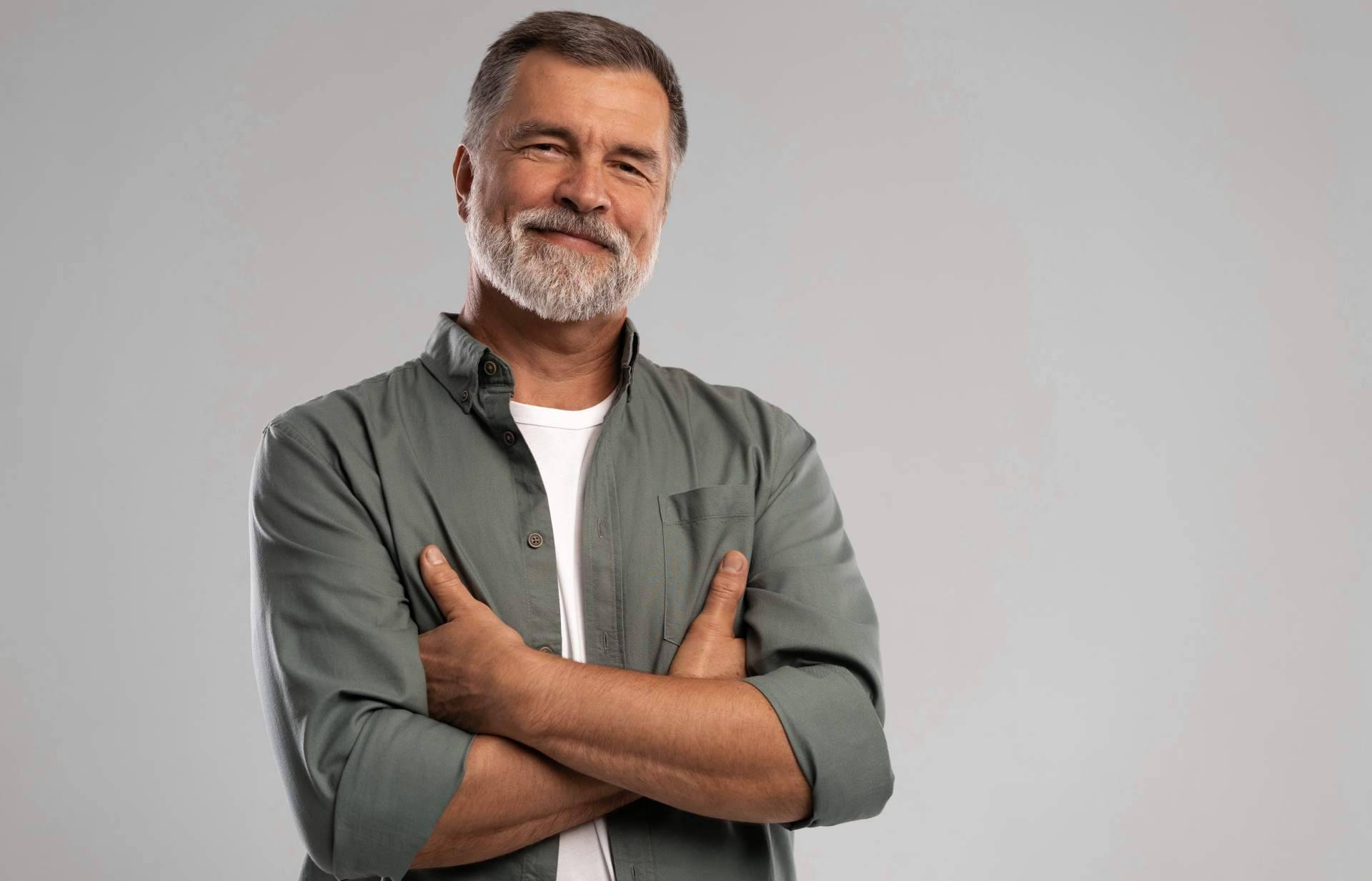 Un tratamiento para la disfunción sexual masculina, Terapia de Reemplazo de Testosterona