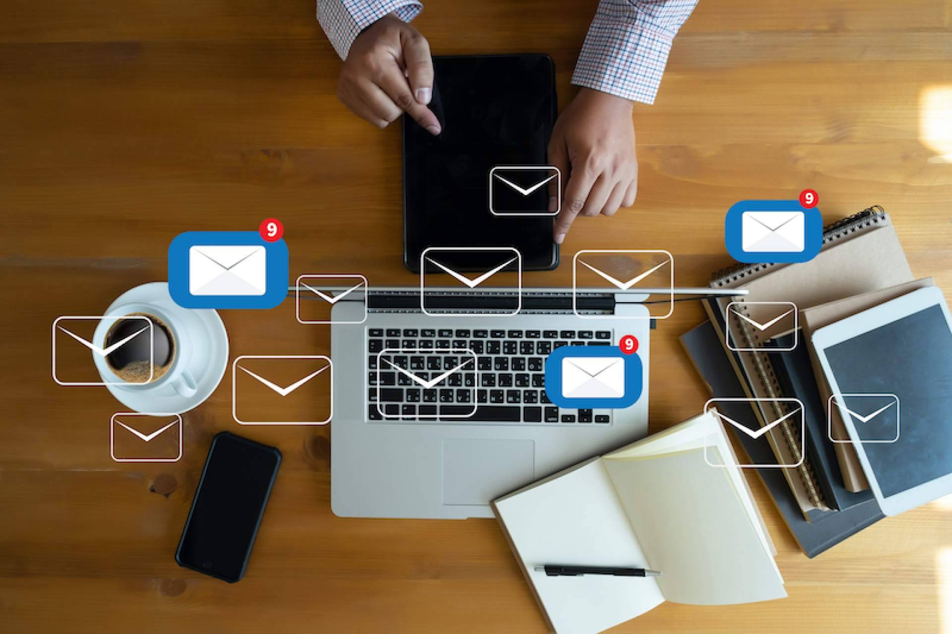 Las ventajas del correo electrónico masivo, según ActiveTrail