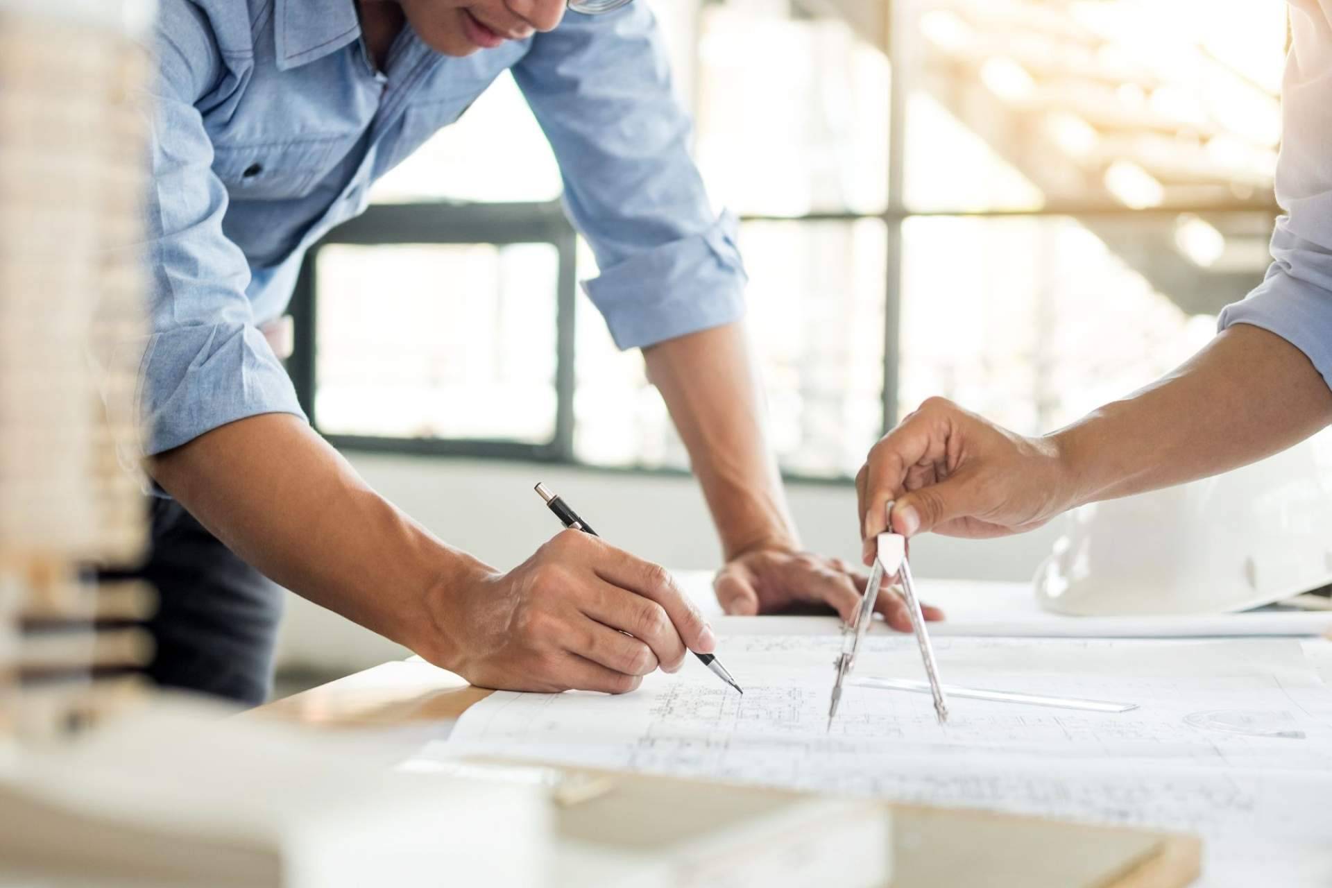 Riesgos profesionales de los arquitectos, reclamaciones años después de terminar sus proyectos