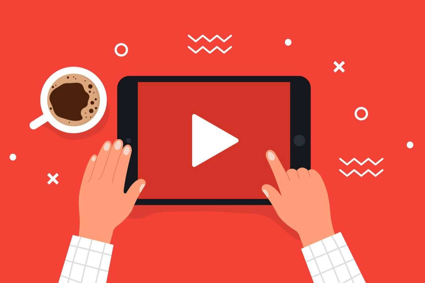 Academia Digesit ofrece un curso de YouTube para ganar dinero