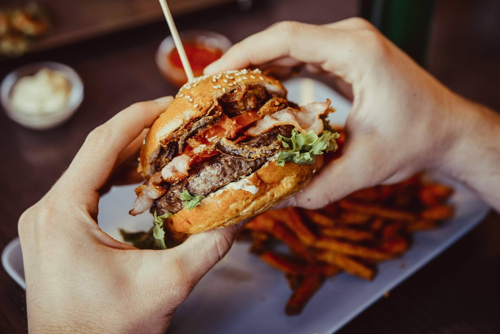 Generadores de contenido gastronómico, los influencers de la comida