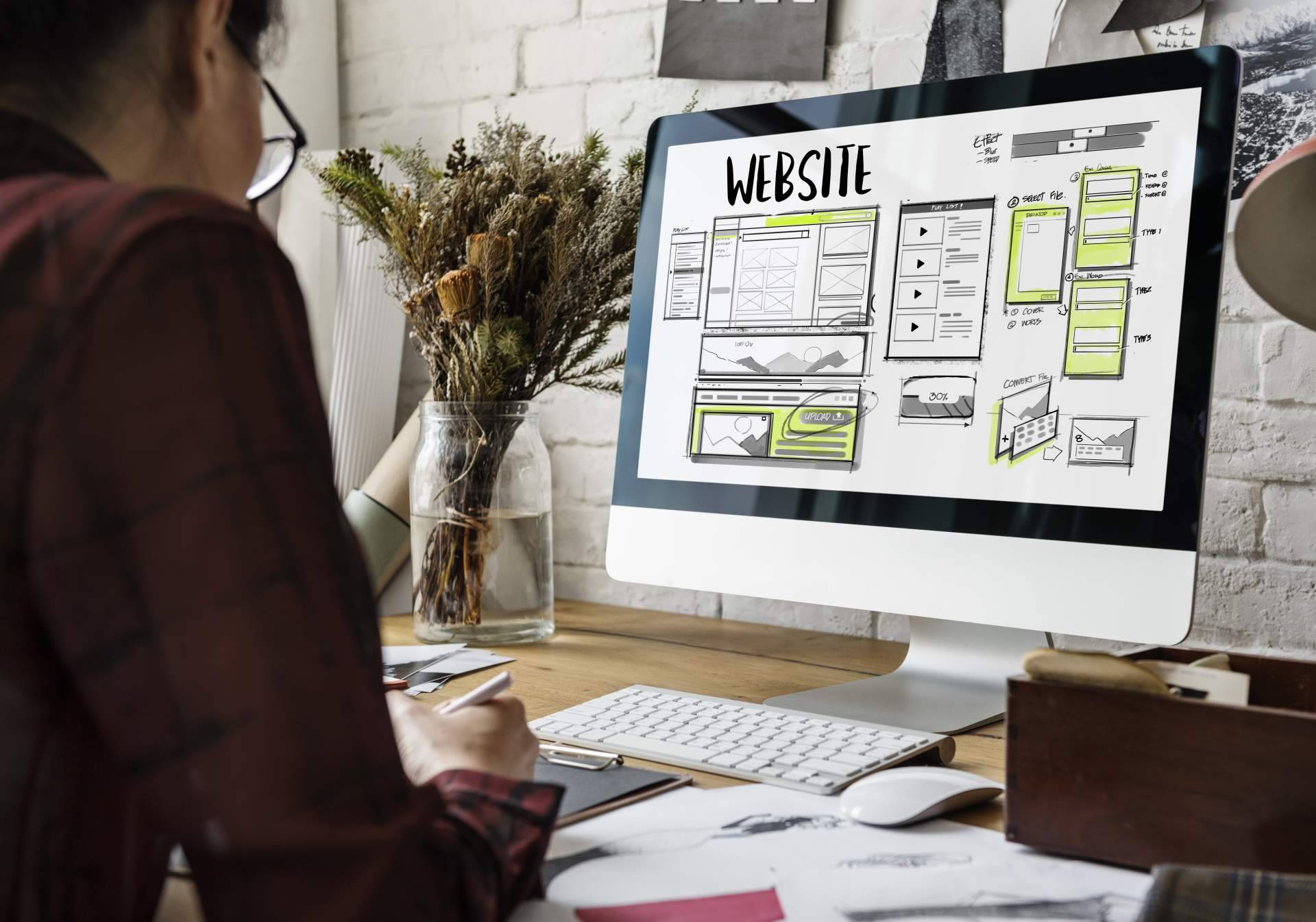 Desarrollo Web Total cuenta con especialistas en desarrollo web WordPress