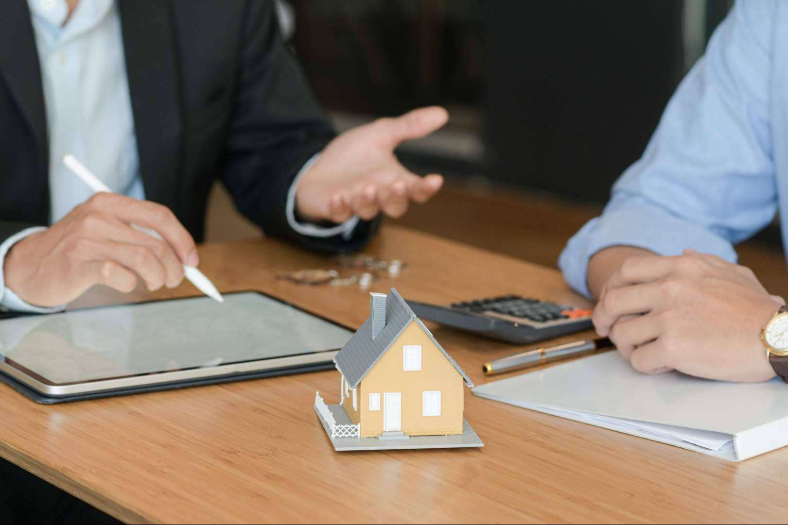 El servicio de gestión integral de inmuebles de SwiftFlats