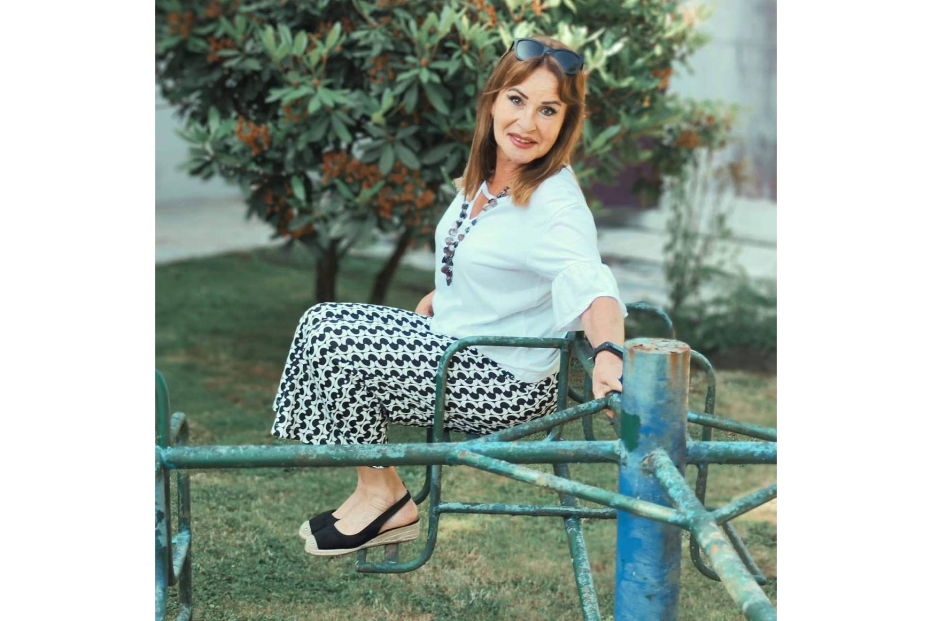 Julia Cortés Palma, un ejemplo de que los sueños se cumplen