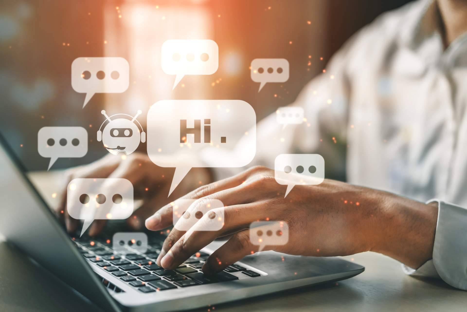 Gestionar de una manera sencilla el canal de WhatsApp, con Wachatbot