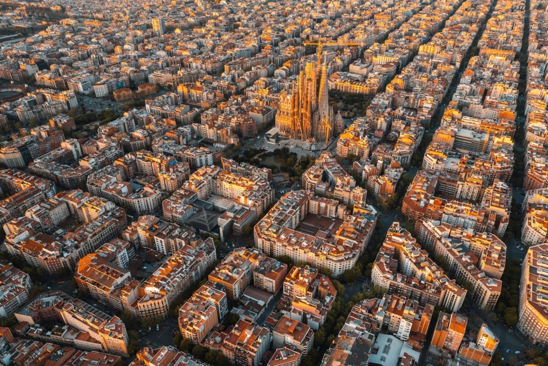 KENSINGTON Finest Properties International, expertos inmobiliarios en Barcelona