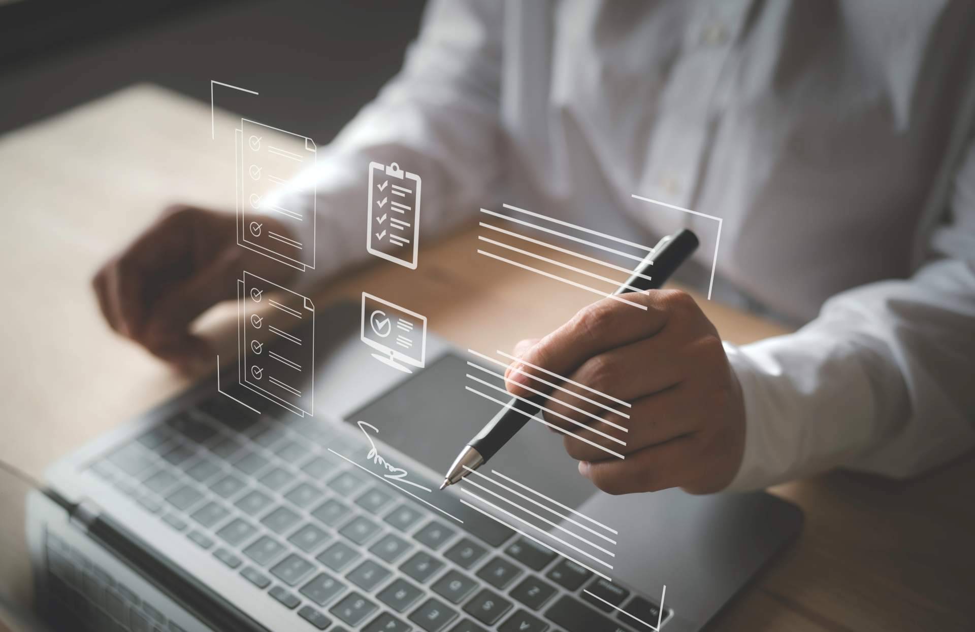 Certificación profesional de automatización de redes con Iquall Networks