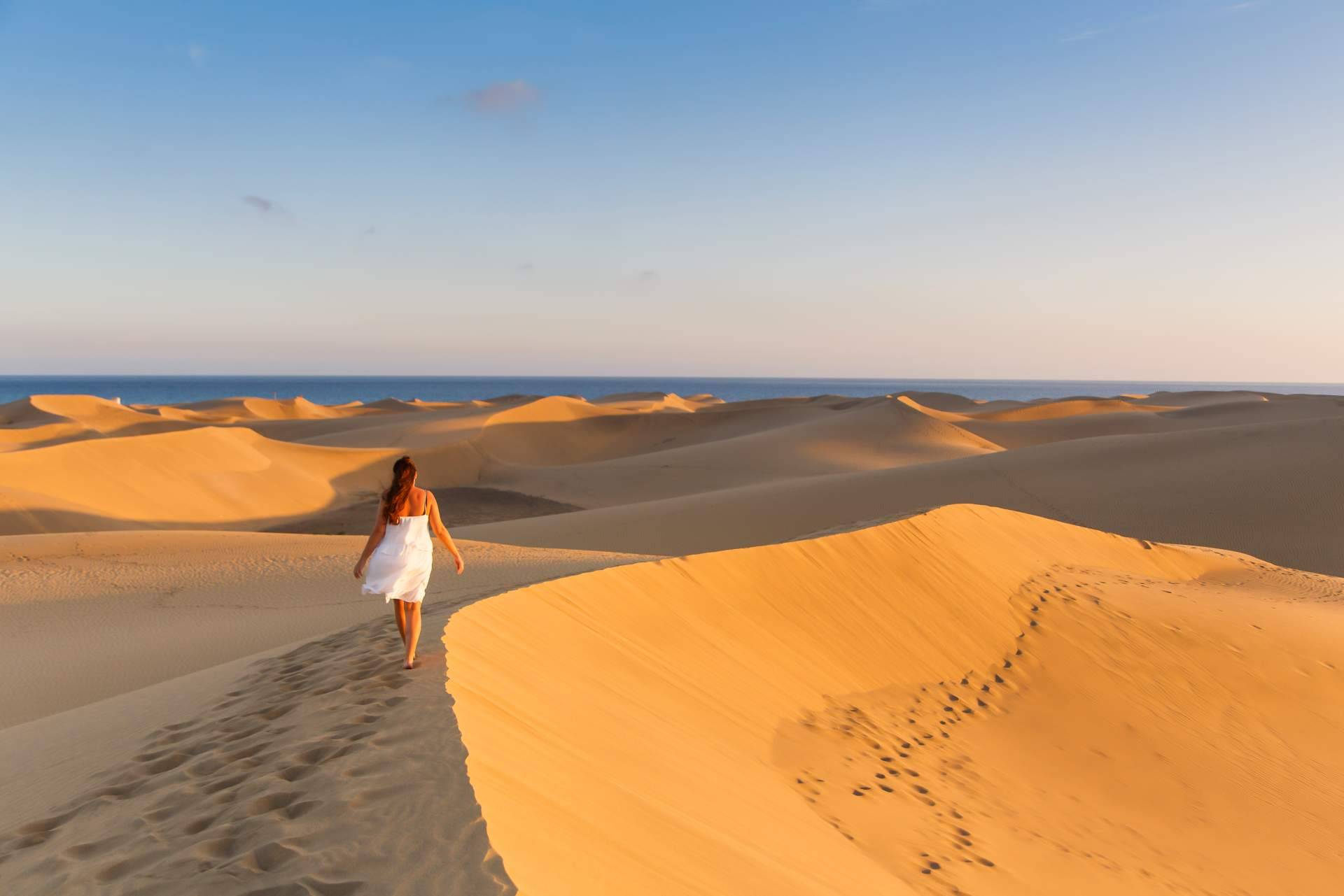 Visitar Canarias de la mano de isholidays.com