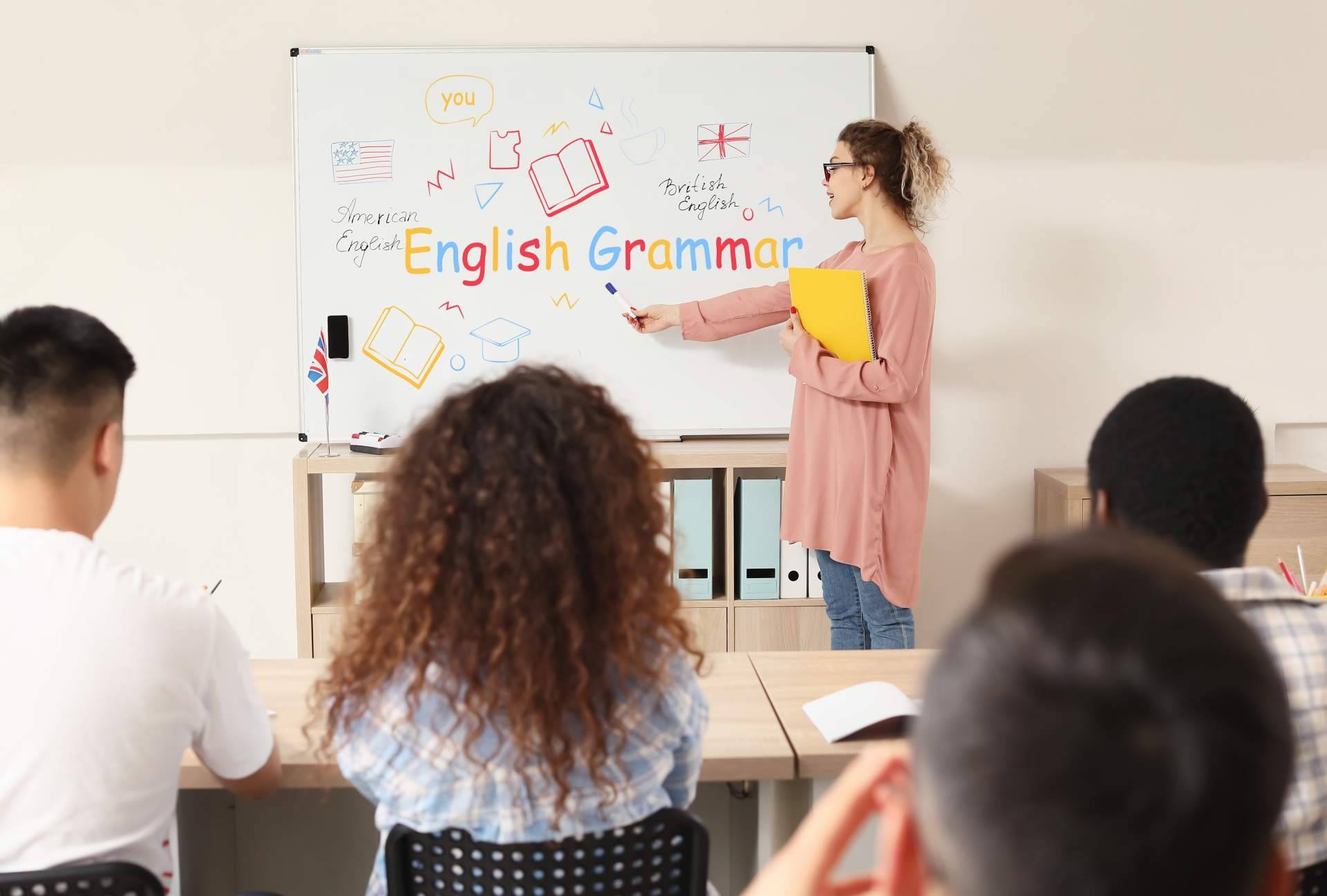 ¿En qué consisten las formaciones de inglés para principiantes adultos de Winter Language School?