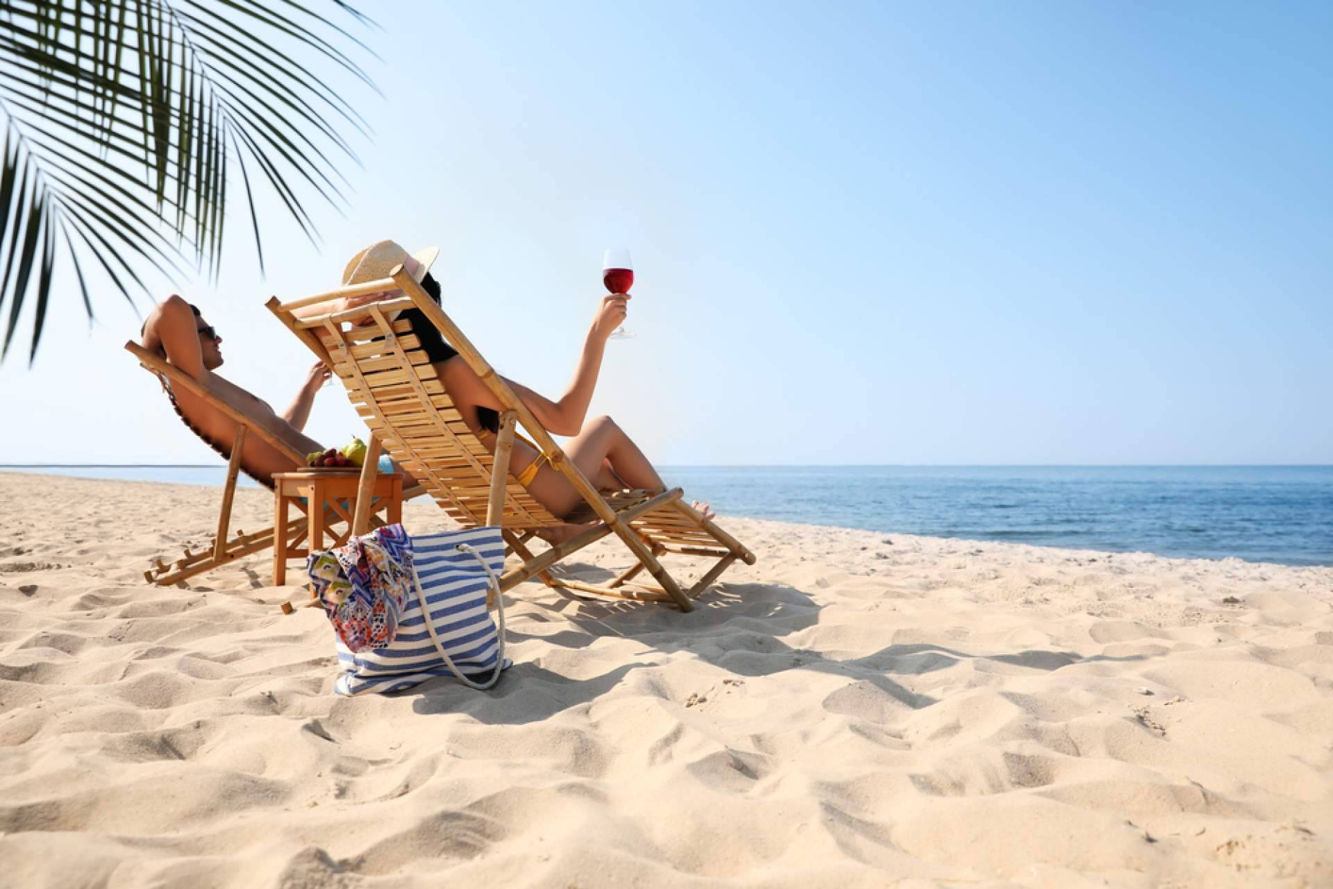 Tomar el sol de forma segura con las iniciativas de SESMI