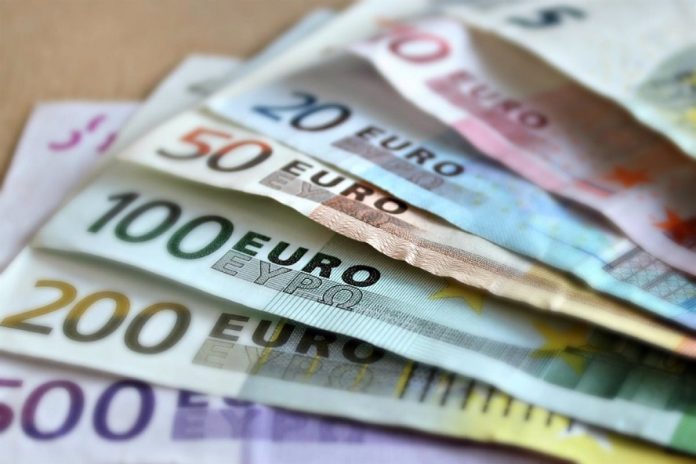 La banca española ofrece depósitos en Europa de entre al 3% y el 5% de interés