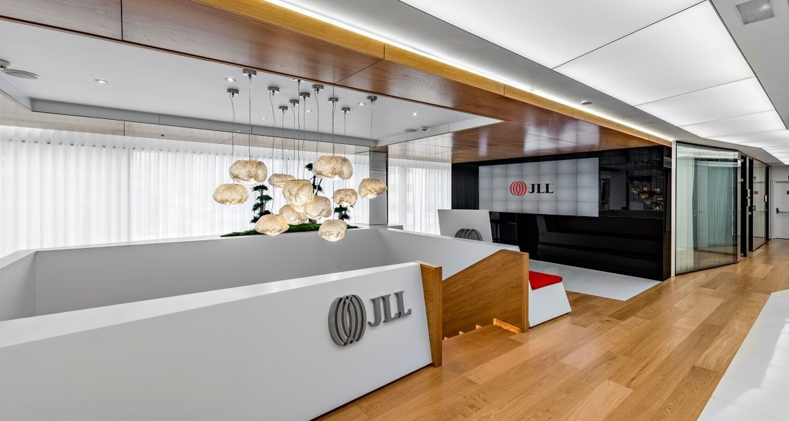 JLL lanza un modelo de IA para obtener mejores resultados