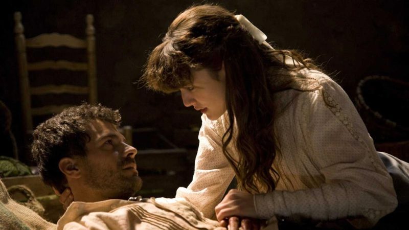 la senora serie la1 tve Merca2.es