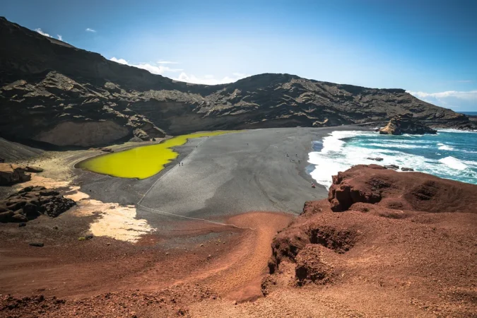 lago verde Merca2.es