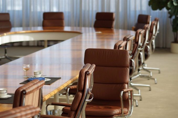 Las personas físicas se 'benefician' más de la Ley Concursal que las empresas 1 Merca2.es ley concursal 1 Merca2.es