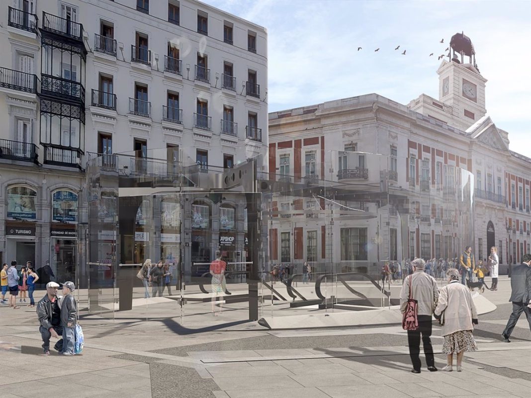MADRID