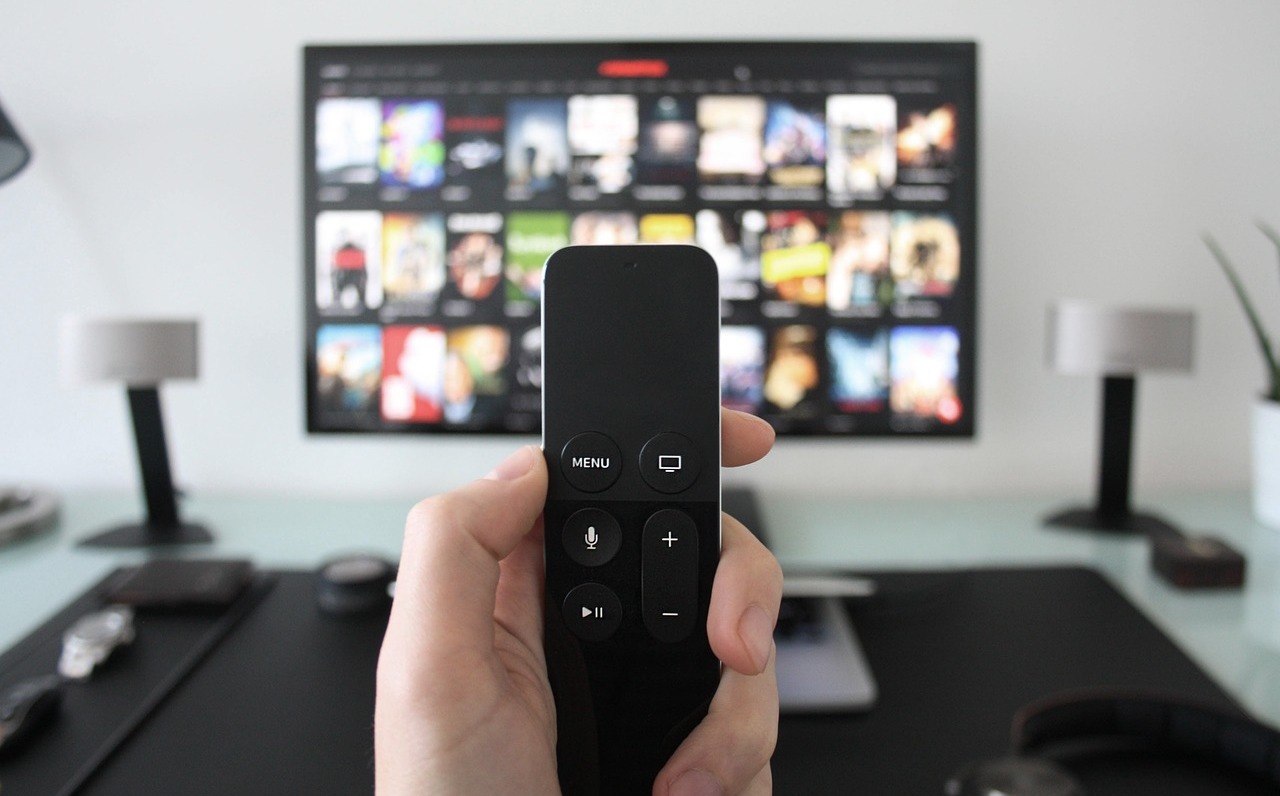 Estos son los trucos que usa Netflix para que te enganches a sus series