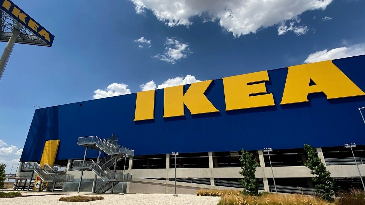 Ikea abrirá 14 tiendas en Madrid