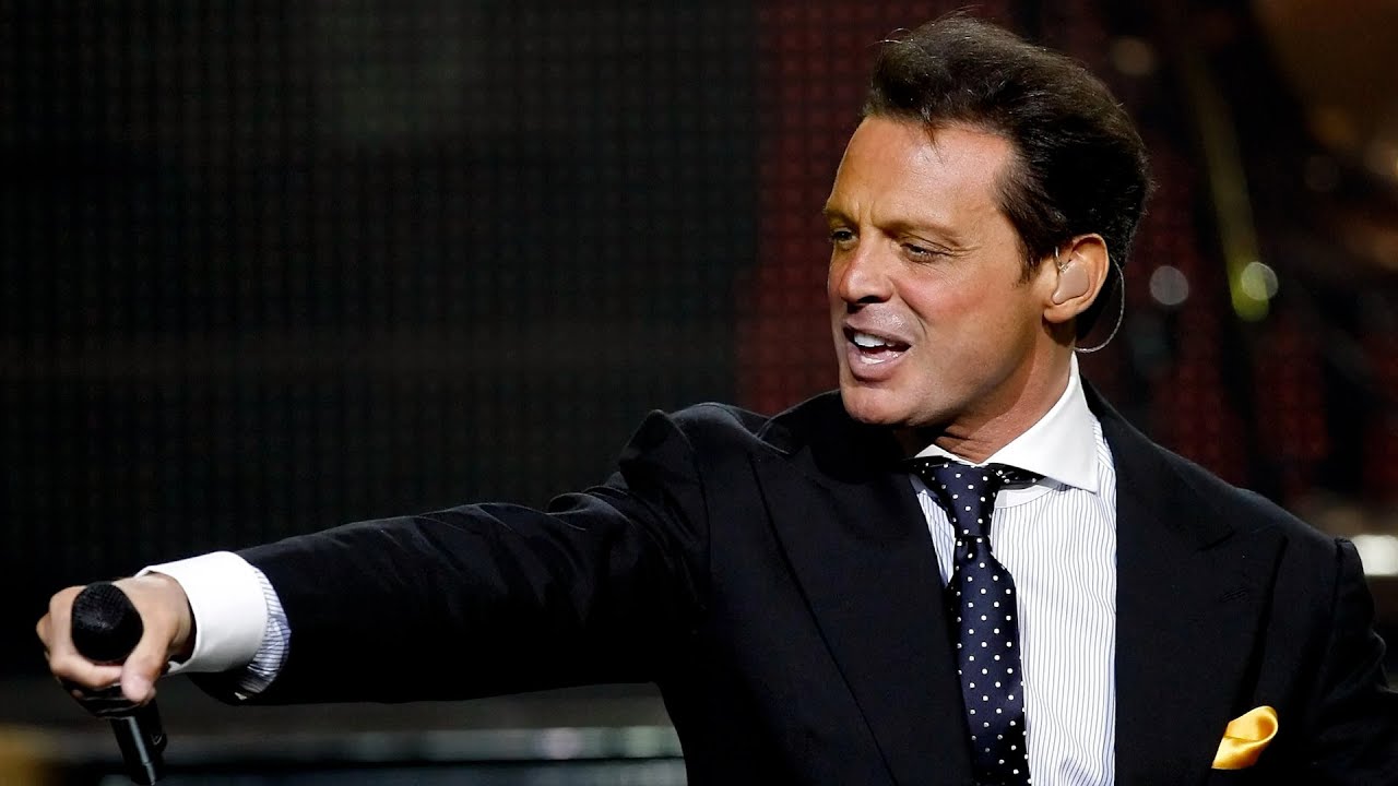 ¿Usa Luis Miguel un doble en sus conciertos?
