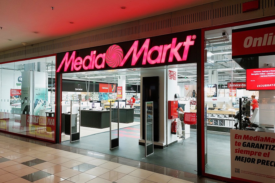 Mediamarkt