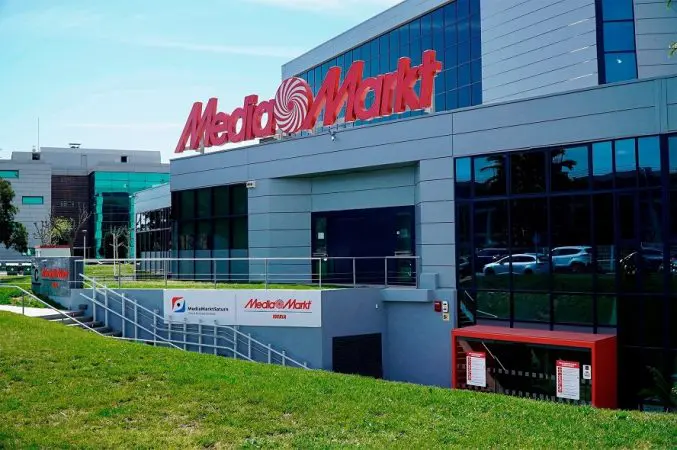 Qué es MediaMarkt Service? 